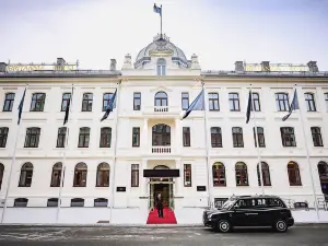 브리타니아 호텔 트론헤임