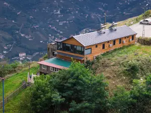 แทรบซอน บังกาโลว์