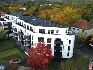 Premium Apartments I Home2Share