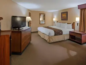 Quality Inn & Suites Black River Falls I-94