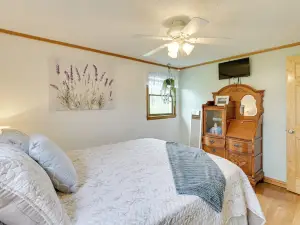 Day Trip to Acadia: Quiet Coastal Maine Escape