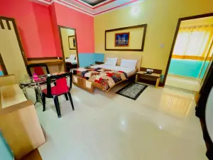 Hotel Suncity Palace