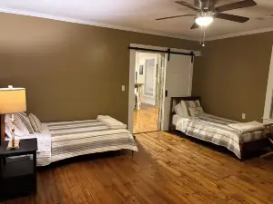 Located 3 miles to Grenada Lake