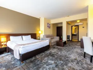 호텔 골든 타임