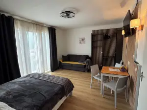 Bnb Castellane Chambre d'Hotes B&B