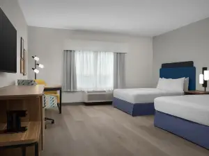 Hampton Inn by Hilton Clanton