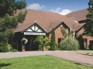 Macdonald Botley Park Hotel and Spa