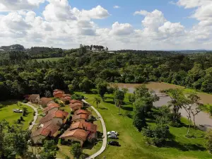 Ózera Hotel Fazenda