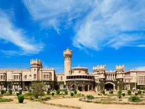 Taj Yeshwantpur Bengaluru