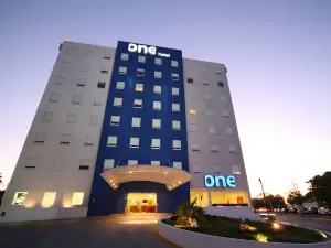 One Ciudad del Carmen Concordia