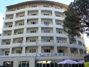 Hotel Leonardo
