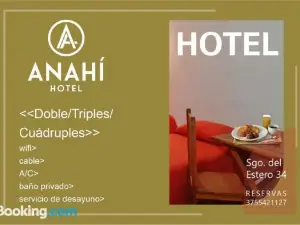 Hotel Anahi