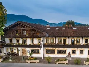 Erlebnislandgasthof Hotel Neiderhell