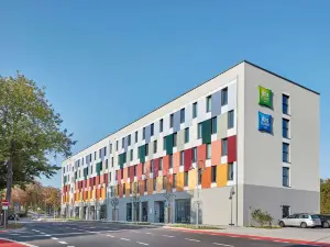 Ibis Styles Bayreuth
