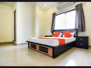 Silver Key Suites