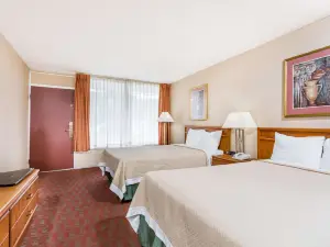 戈爾茲伯勒溫德姆戴斯飯店