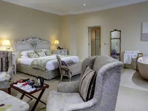 Mosborough Hall Hotel, BW Signature Collection by Best Western