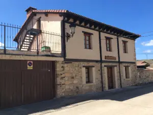 Casa Rural en la Montana Palentina