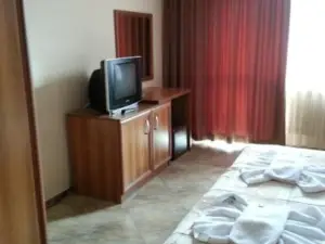 Family Hotel Yola