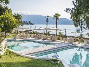 Grand Hotel Fasano