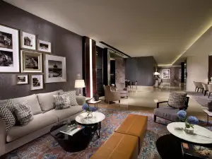 Ascott Waterplace Surabaya