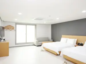 수안보 스파 호텔