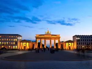 Park Plaza Berlin