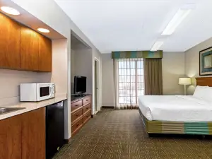 La Quinta Inn by Wyndham Denver Northglenn