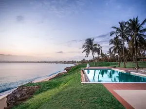 Avani Pemba Beach Hotel