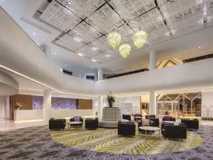 Rendezvous Hotel Perth Scarborough