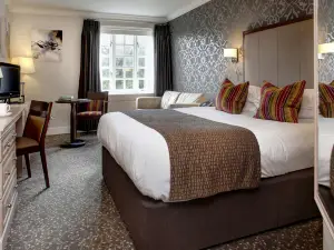 Best Western Ivy Hill Hotel