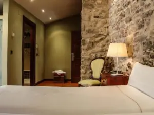 Hotel Rural Nobles de Navarra