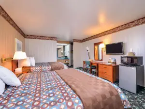 Americas Best Value Inn Phoenix