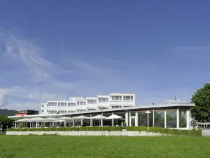 SeminarHotel am Ägerisee