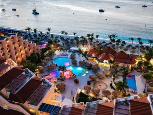 Playa Linda Beach Resort