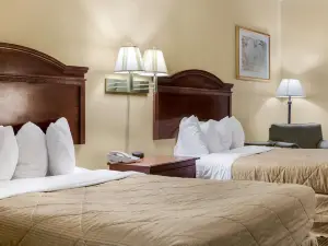Econo Lodge by Choice Greenville