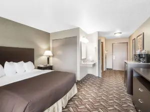 Days Inn by Wyndham Bismarck