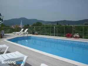 Apartments in Relax Complex Fantasy