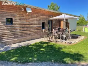 La Maison du Bonheur "LE GITE"