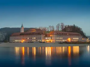 Gästehaus St. Georg - Weltenburger Klosterbetriebe Gmbh