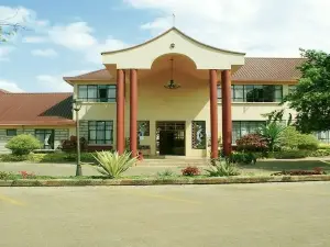 Nkubu Heritage Hotel