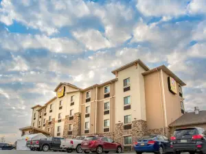 My Place Hotel-Council Bluffs/Omaha East, IA