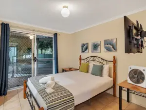 Ingenia Holidays Lake Macquarie