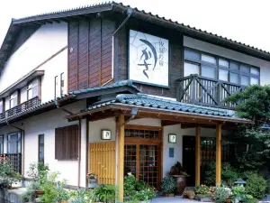 Minshuku Tsukasa