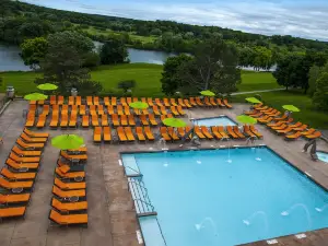 Grand Geneva Resort and Spa