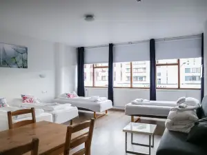 冰島舒適公寓