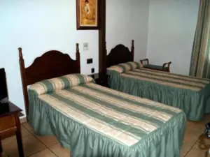 La Alquería de Manu - Venta El Laminador