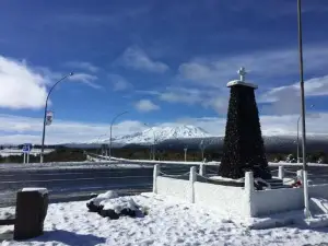 Ruapehu Retreat