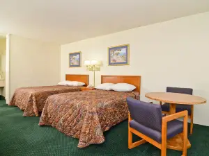 Americas Best Value Inn Wilson