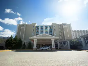 Afyon Orucoglu Thermal Resort